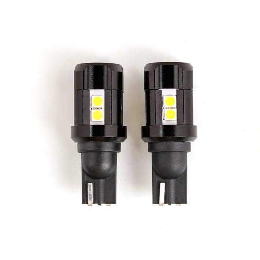 Super Bright SMD Socket W16W T15 921 LED Reverse Lights