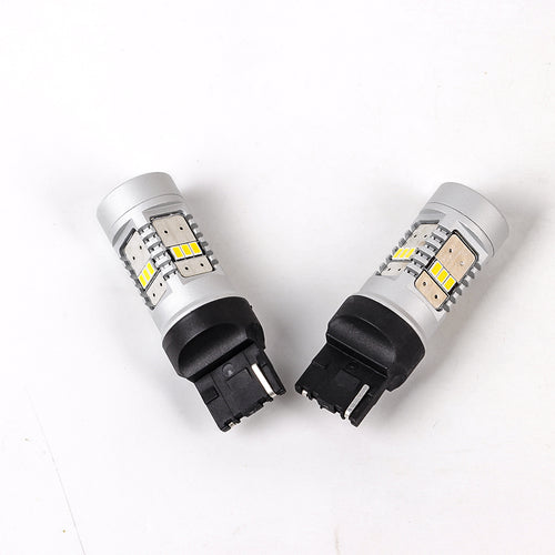 LED Car T20
