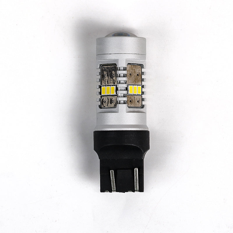 Загрузить изображение в просмотрщик галереи, Car Brake Light Bulbs
