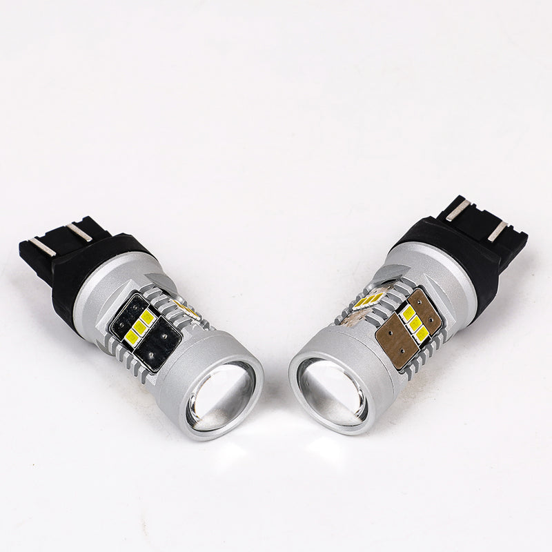 Загрузить изображение в просмотрщик галереи, Car Brake Light Bulbs
