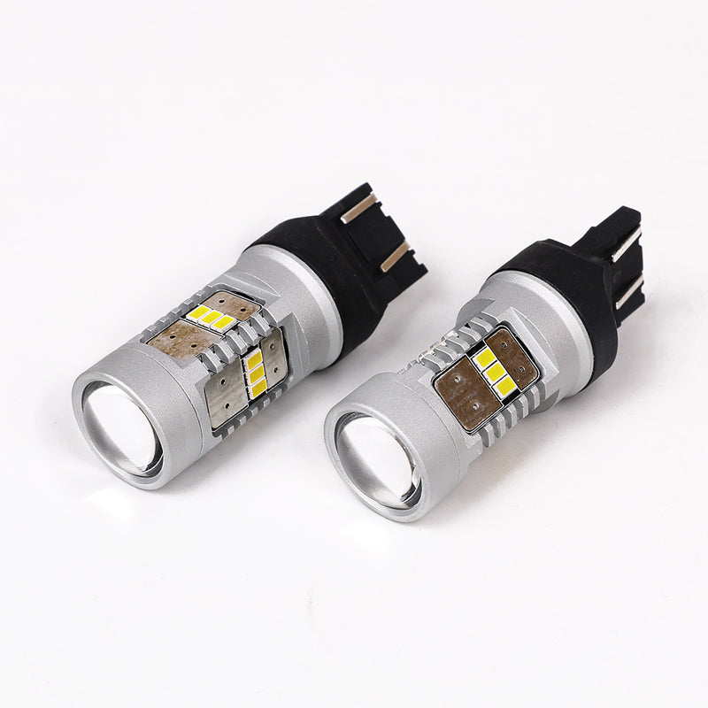 Загрузить изображение в просмотрщик галереи, Car Brake Light Bulbs
