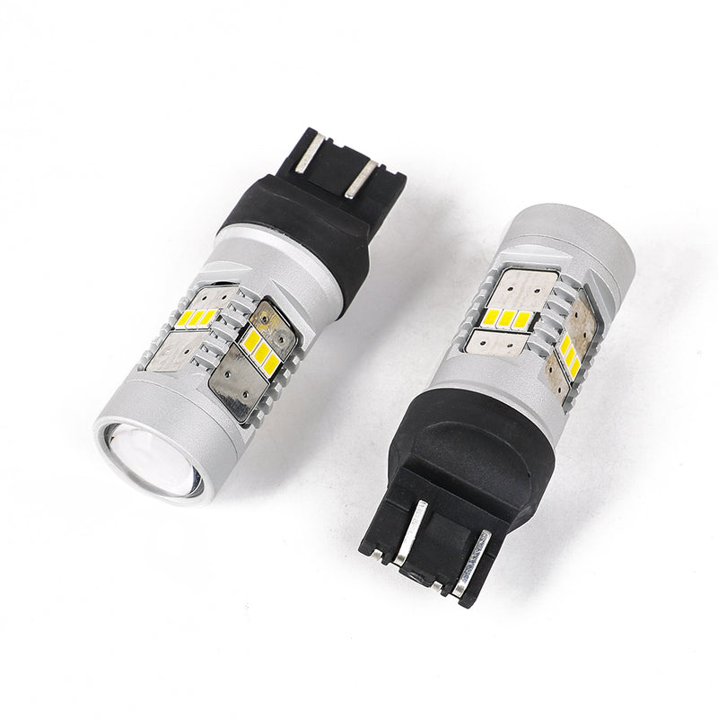 Загрузить изображение в просмотрщик галереи, Car Brake Light Bulbs
