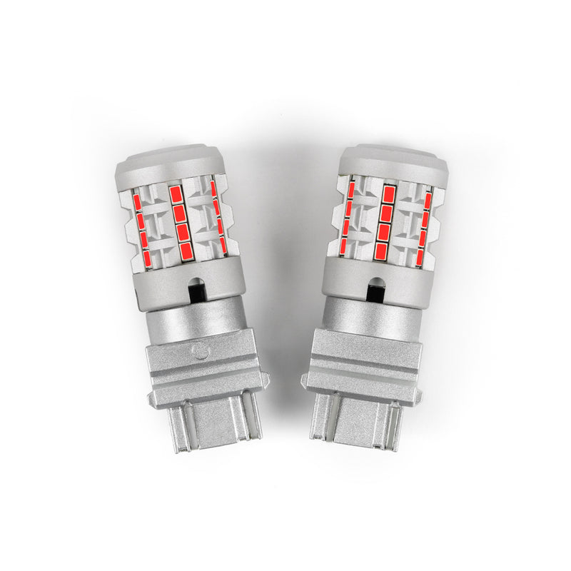Load image into Gallery viewer, 7KG26 series 3157 Canbus LED Bulbs
