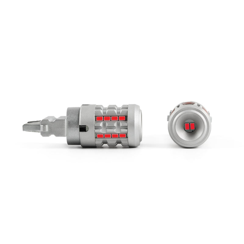 Load image into Gallery viewer, 7KG26 series 3157 Canbus LED Bulbs

