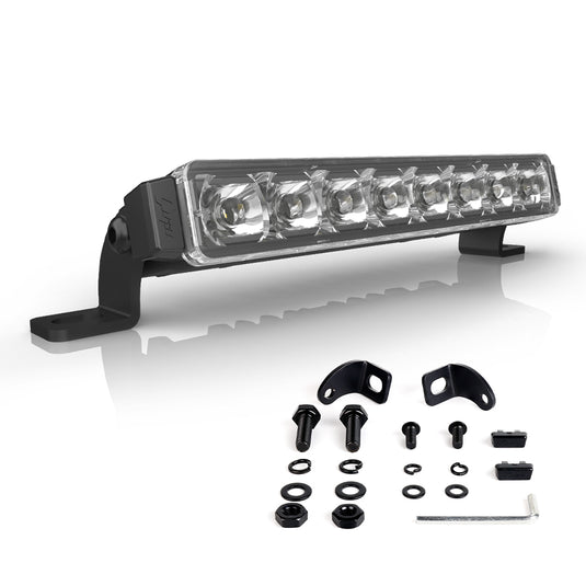 GL10 Series GL1007 7.6 Inch Waterproof LED Spot Light Bar