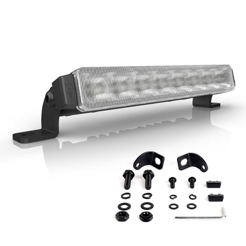 Load image into Gallery viewer, GL10 Series GL1007 7.6 Inch 72W LED Driving Light Bar

