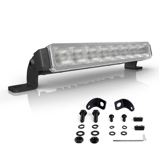 GL10 Series GL1007 7.6 Inch 72W LED Driving Light Bar