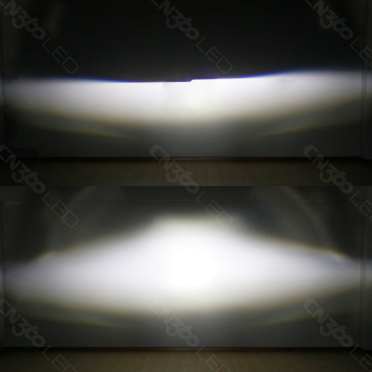 PRO-D Series D2 D4 HID Xenon LED Bulbs