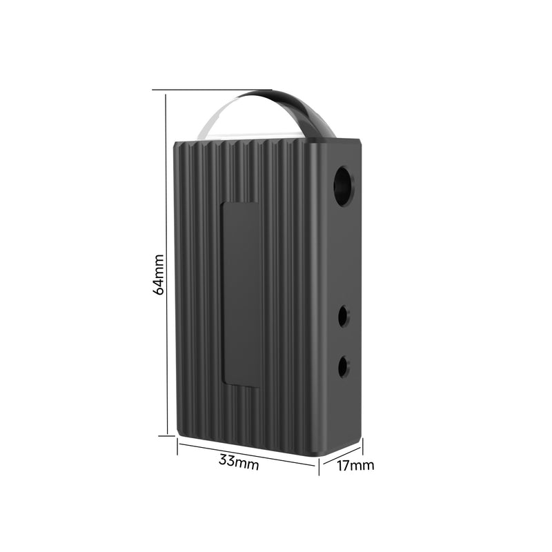 Load image into Gallery viewer, 16mm Ultra Thin LED Grille Lights IP67 25W Tri Color
