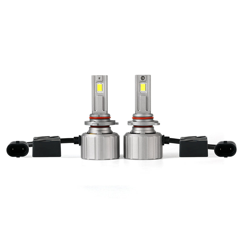 Load image into Gallery viewer, Ultra high power high lumen F9 LED Headlight 9005
