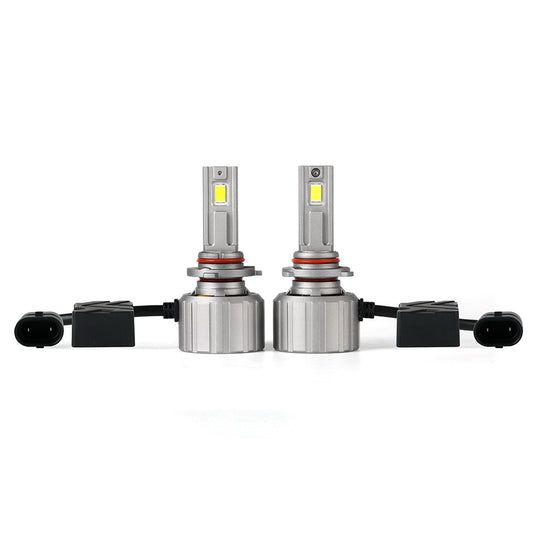 Ultra high power high lumen F9 LED Headlight 9005