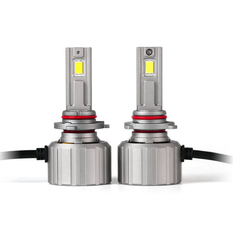 Load image into Gallery viewer, Ultra high power high lumen F9 LED Headlight 9005
