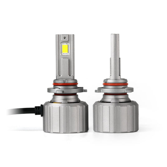 Ultra high power high lumen F9 LED Headlight 9005