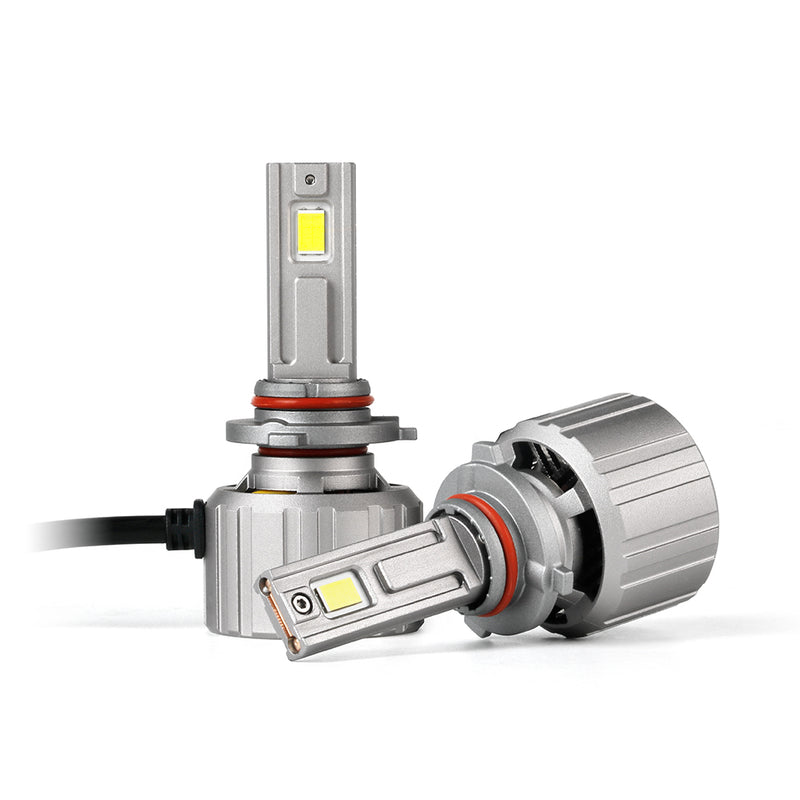 Load image into Gallery viewer, Ultra high power high lumen F9 LED Headlight 9005
