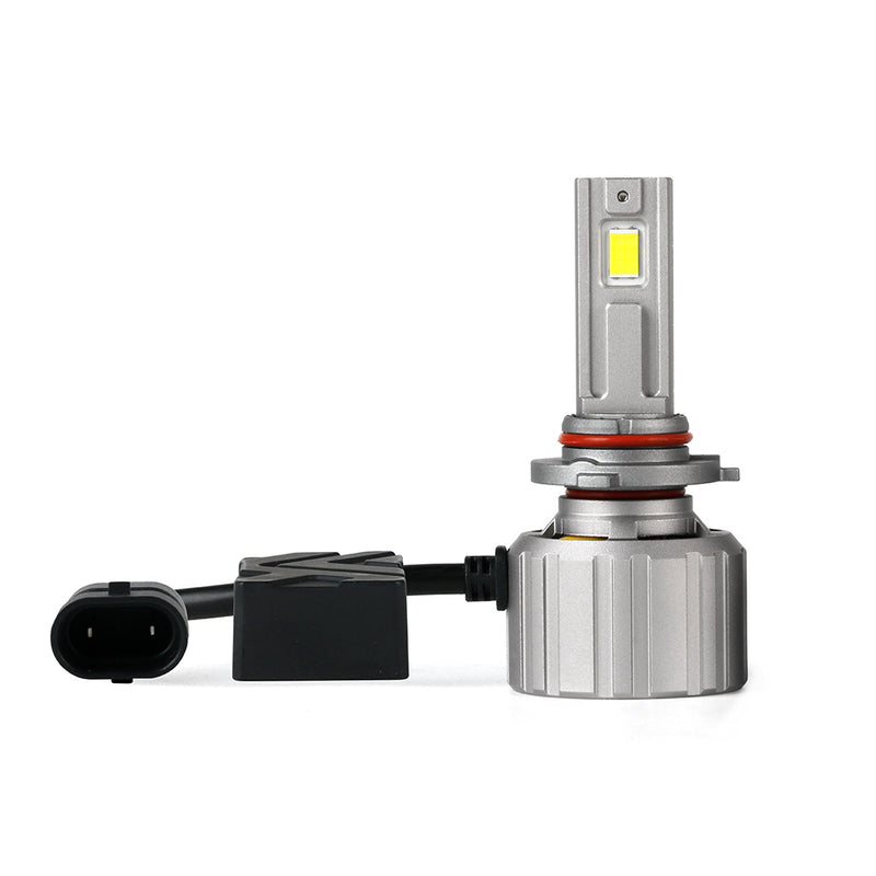 Load image into Gallery viewer, Ultra high power high lumen F9 LED Headlight 9005
