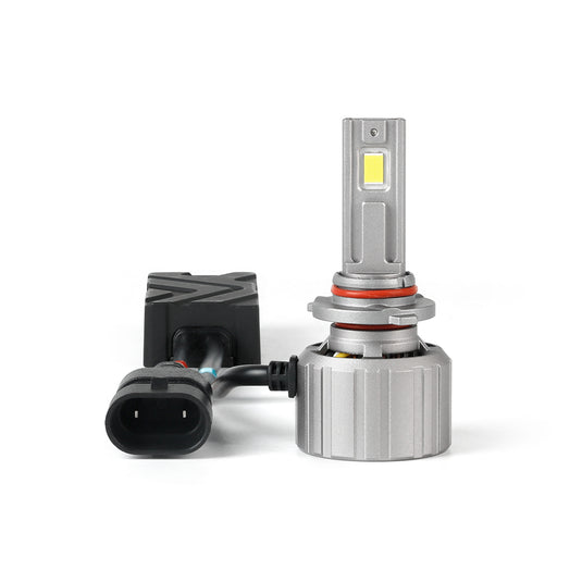 Ultra high power high lumen F9 LED Headlight 9005