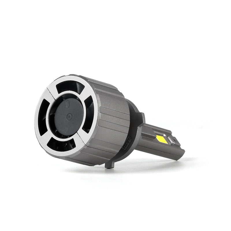 Load image into Gallery viewer, Ultra high power high lumen F9 LED Headlight 9005
