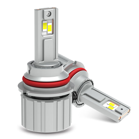 Ultra high power high lumen F9 Led Headlight 9007