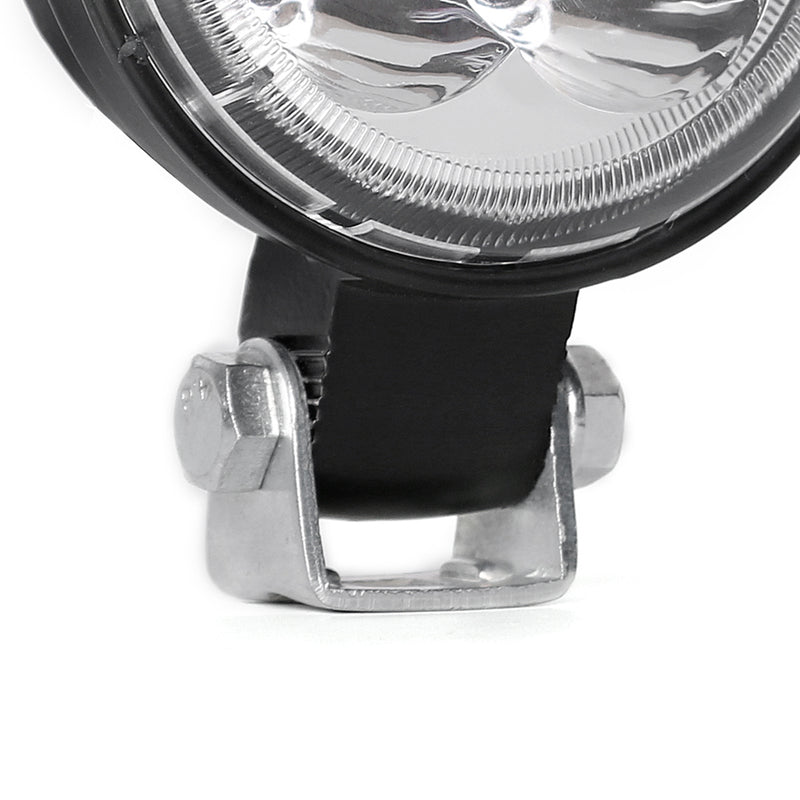 Load image into Gallery viewer, A1 Series Wholesale 3-Inch Yellow LED Flood Lights

