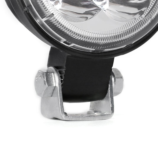 A1 Series Wholesale 3-Inch Yellow LED Flood Lights