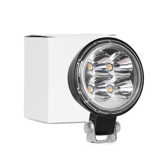 A1 Series Wholesale 3-Inch Yellow LED Flood Lights