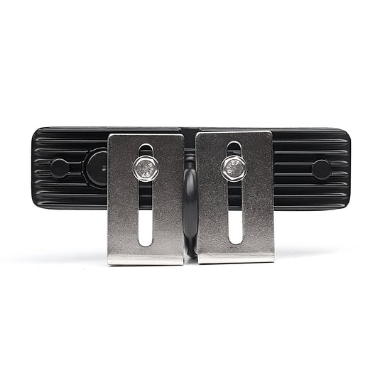 A1 Series 18W 6 Inches Small LED Light Bar White Amber Dual Color