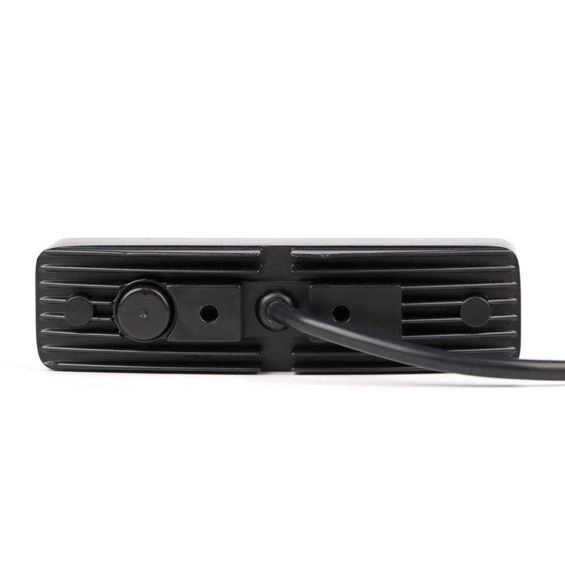Load image into Gallery viewer, A1 Series 18W 6 Inches Small LED Light Bar White Amber Dual Color
