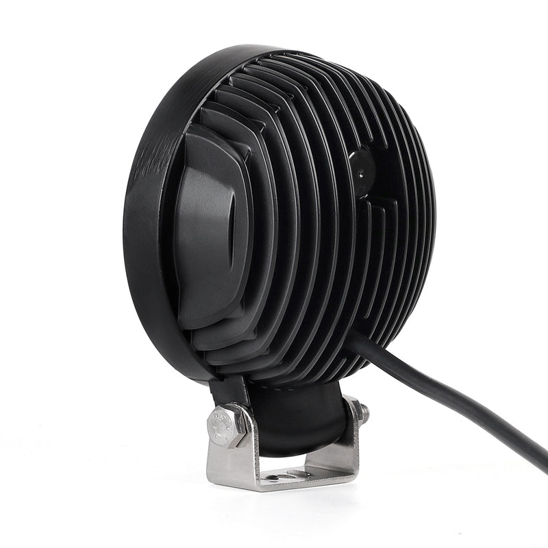 Load image into Gallery viewer, Wholesale 4 Inches LED Weatherproof Flood Lights
