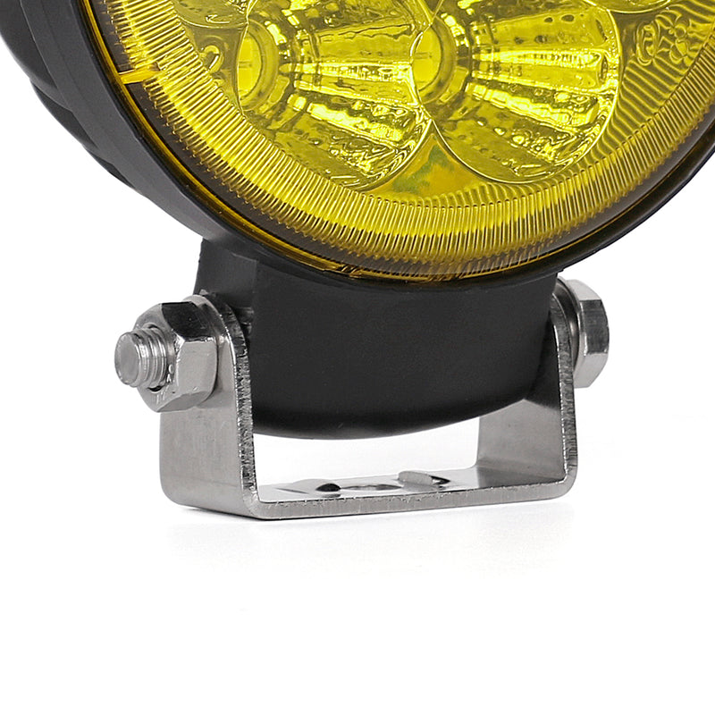 Load image into Gallery viewer, Wholesale 4 Inches LED Weatherproof Flood Lights
