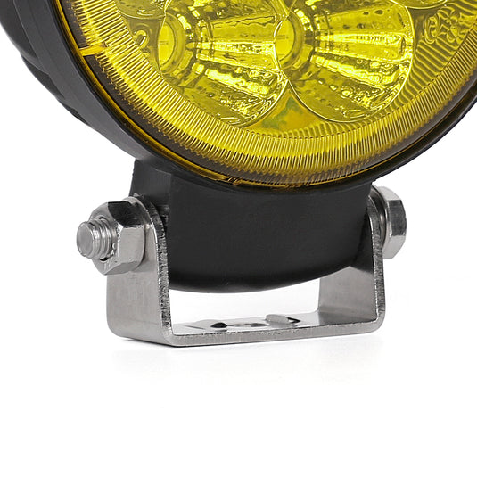 Wholesale 4 Inches LED Weatherproof Flood Lights
