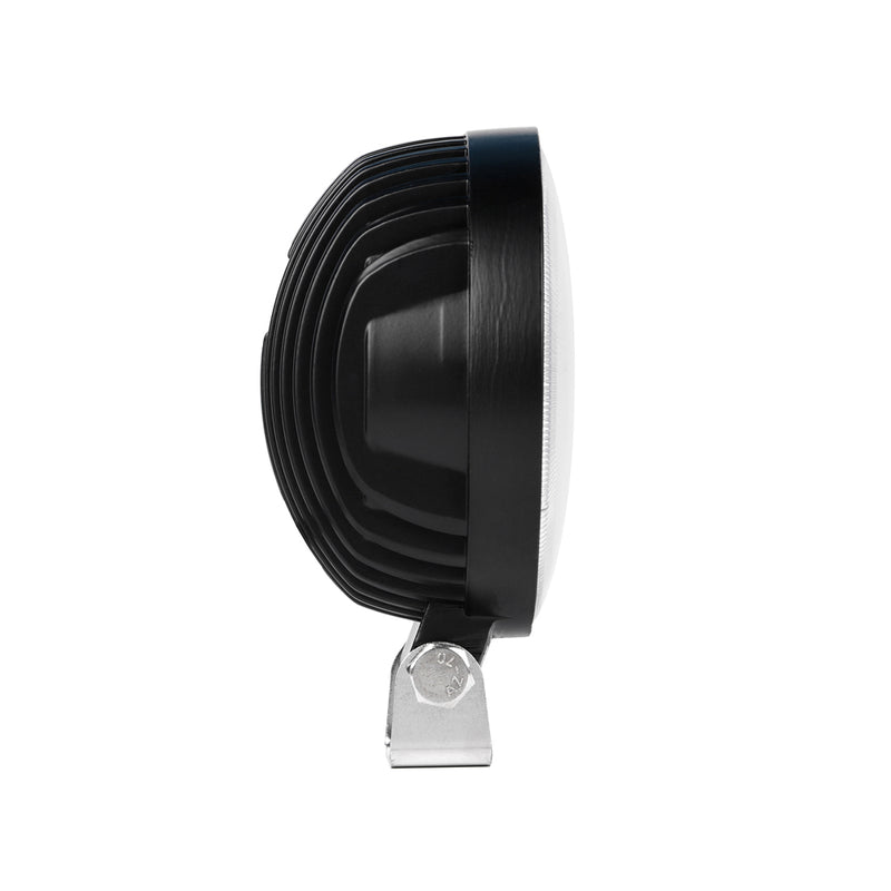 Load image into Gallery viewer, A5 Series 4-Inch 110 Degree Wide Flood LED Work Lights
