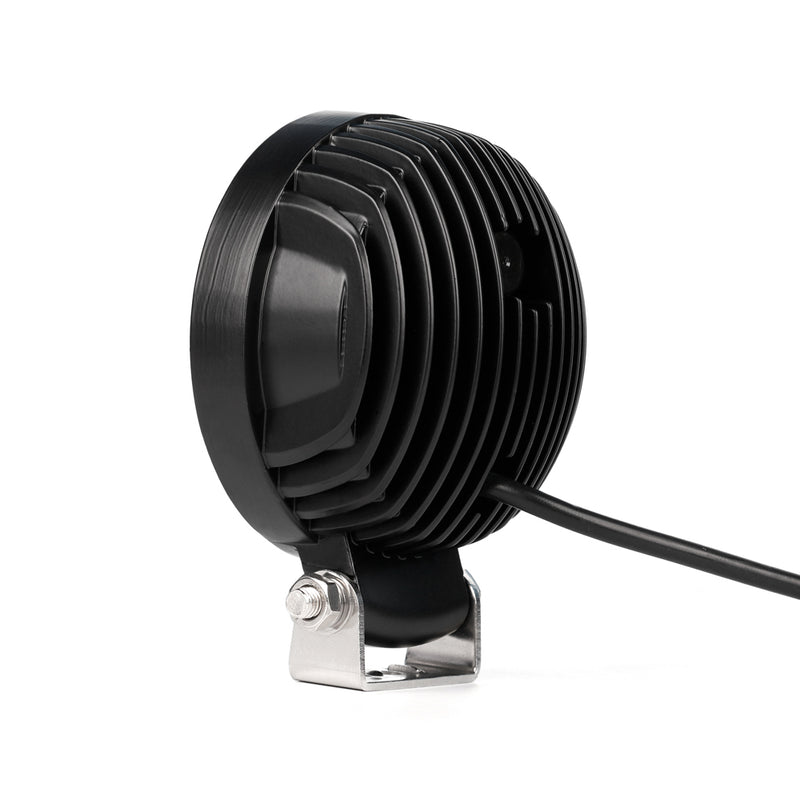 Load image into Gallery viewer, A5 Series 4-Inch 110 Degree Wide Flood LED Work Lights
