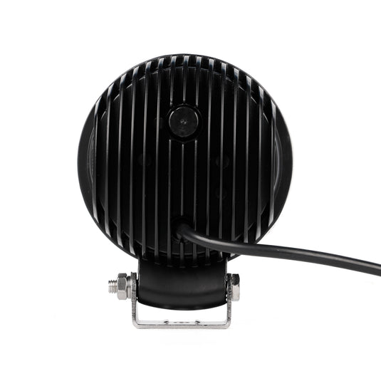 A5 Series 4-Inch 110 Degree Wide Flood LED Work Lights