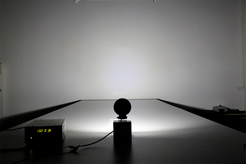 Load image into Gallery viewer, A5 Series 4-Inch 110 Degree Wide Flood LED Work Lights
