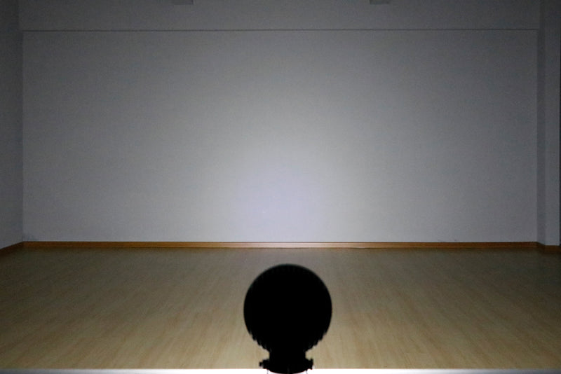 Load image into Gallery viewer, A5 Series 4-Inch 110 Degree Wide Flood LED Work Lights
