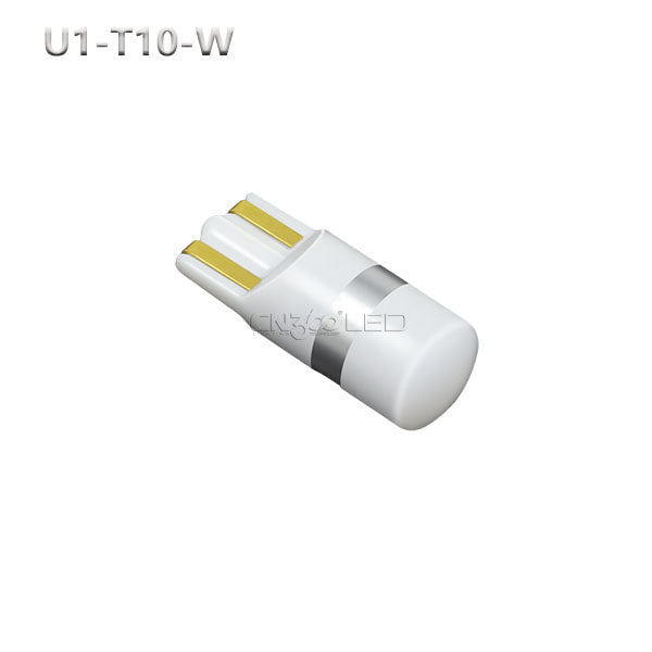 Load image into Gallery viewer, T10 LED Side Markers Multi-Color High Performance Wholesale

