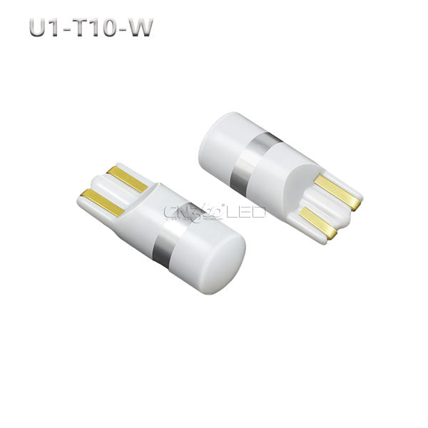 Load image into Gallery viewer, T10 LED Side Markers Multi-Color High Performance Wholesale

