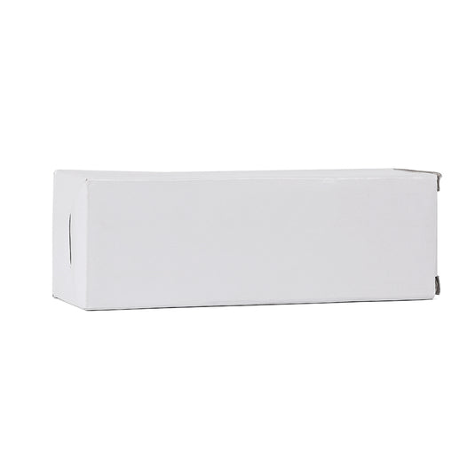 6 Inches Amber and White Flush Mount Mini LED Light Bar