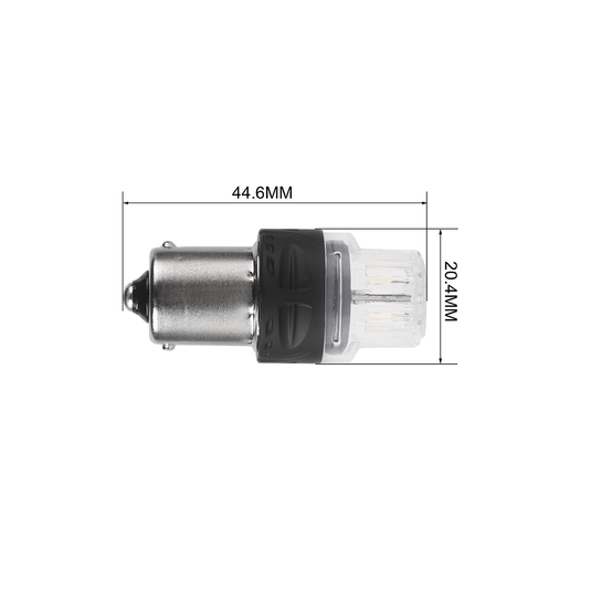 BRS Series LED Back-Up & Reverse White Lights Wholesale