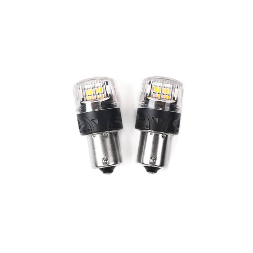 BRS Series 1156 Yellow LED Turn Signal Lights Wholesale