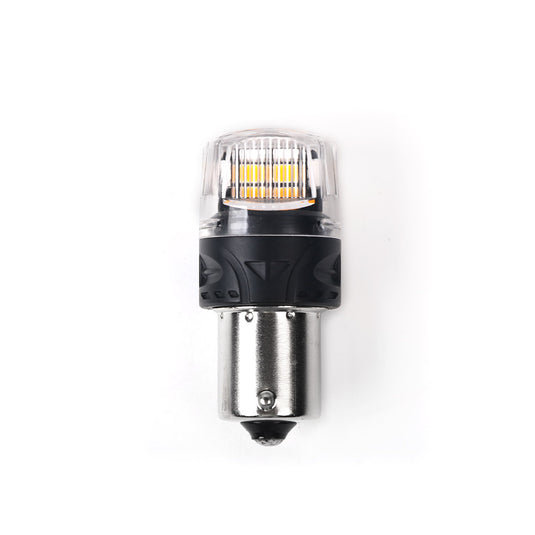 BRS Series 1156 Yellow LED Turn Signal Lights Wholesale