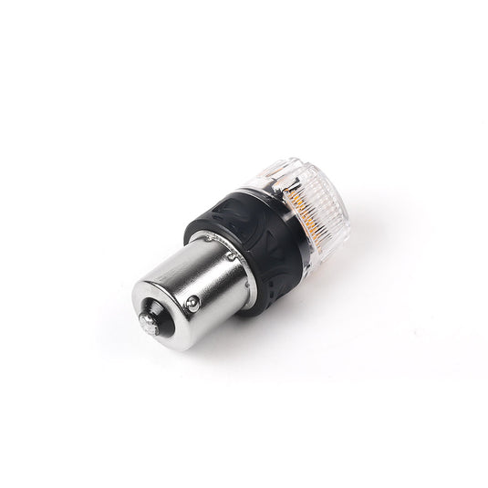 BRS Series 1156 Yellow LED Turn Signal Lights Wholesale