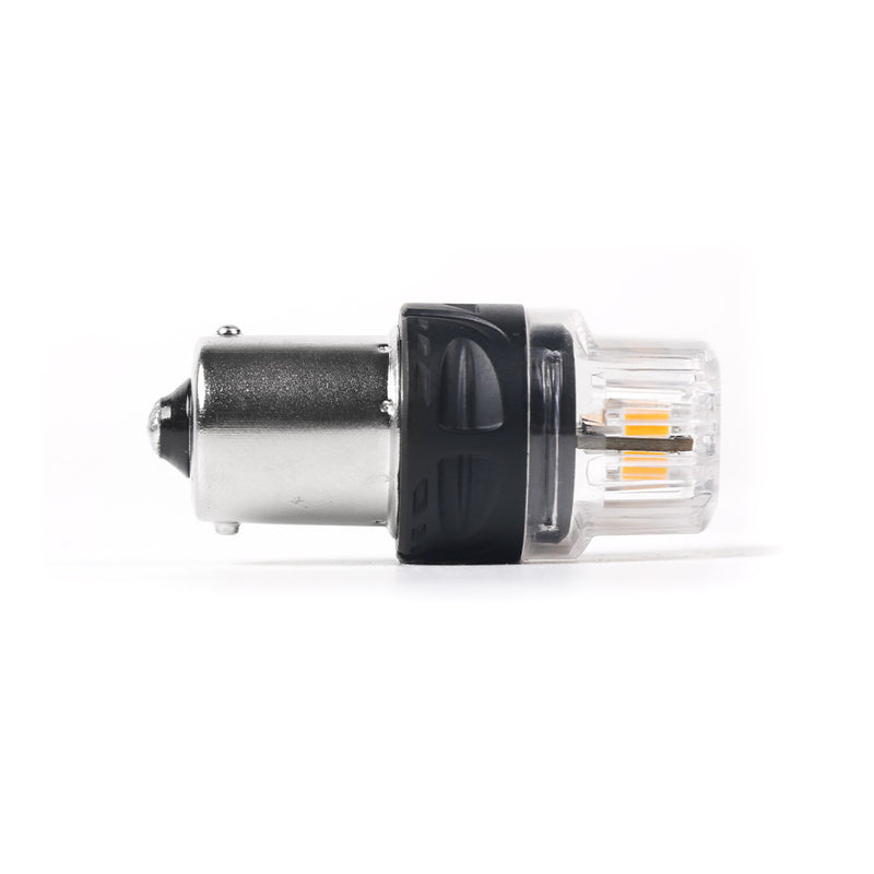 Load image into Gallery viewer, BRS Series 1156 Yellow LED Turn Signal Lights Wholesale
