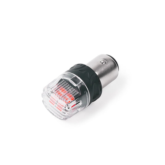 BRS Series 1157 Red LED Brake Light Bulbs Wholesale