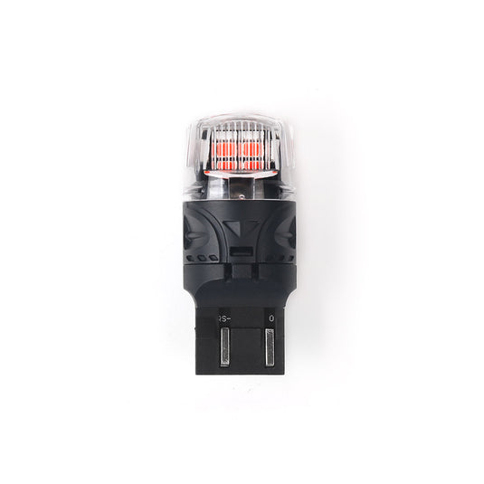 BRS Series 7443 Red LED Brake Light Bulbs Wholesale
