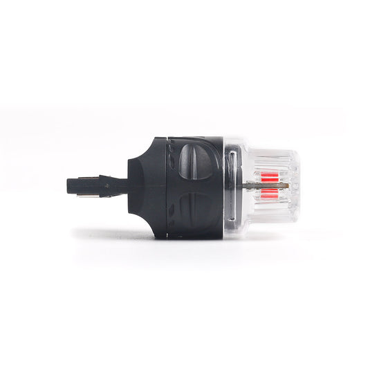 BRS Series 7443 Red LED Brake Light Bulbs Wholesale