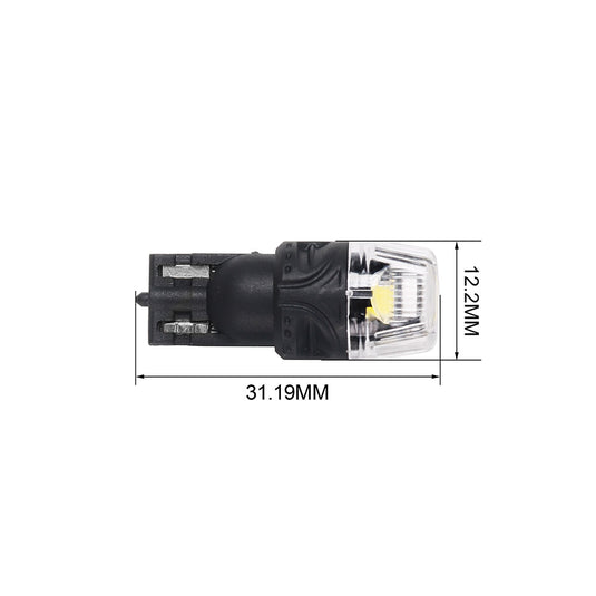 BRS Series T10 LED Side Markers High Brightness Wholesale