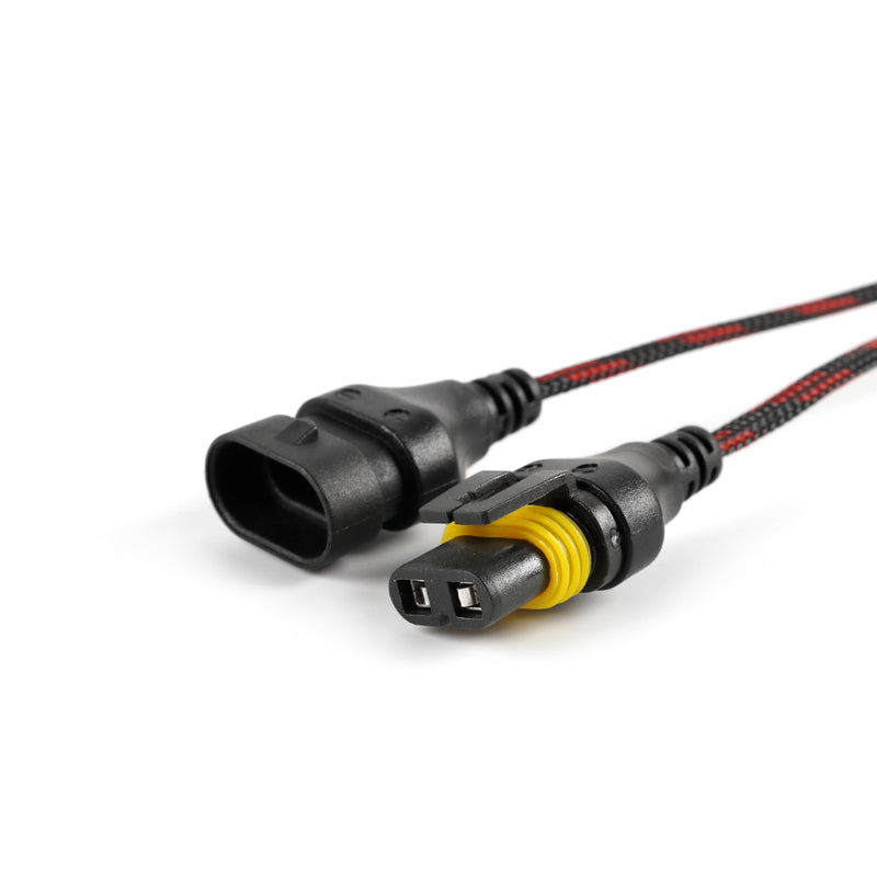 Загрузить изображение в просмотрщик галереи, LED Decoder with Canbus for 9005 9006 9012 H10 H12 Headlights
