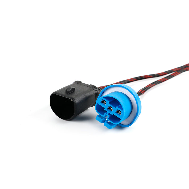 Load image into Gallery viewer, Canbus LED Decoder for 9004 9007 Headlights Stability
