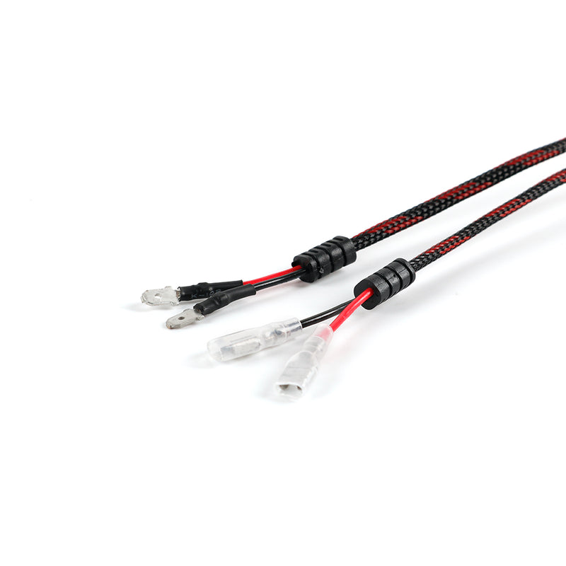 Load image into Gallery viewer, D1-D4 LED Decoder Compact Canbus Solution Improved Stability

